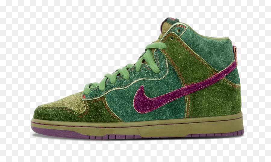 Skate，Nike Dunk PNG