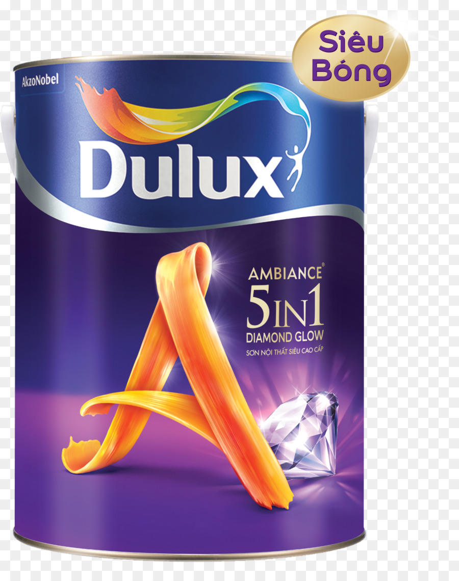 Pot De Peinture Dulux，Peinture PNG