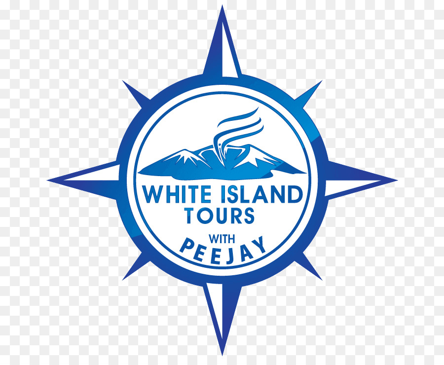 Whakaari Blanc De L île，Blanc Des Visites De L île PNG