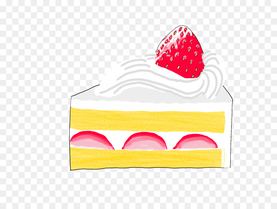 Shortcake，Illustrator PNG