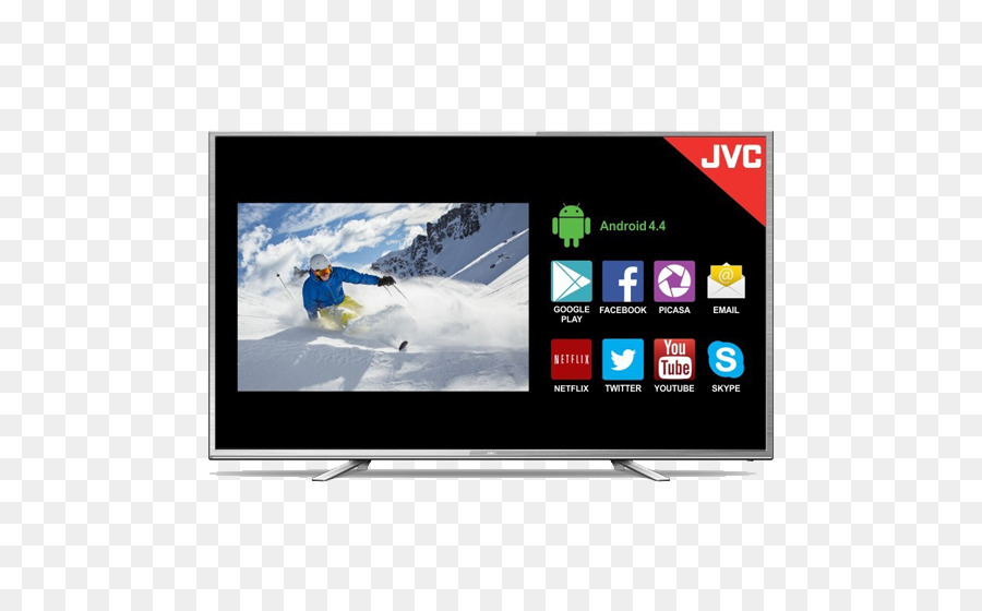 Smart Tv，Jvc PNG