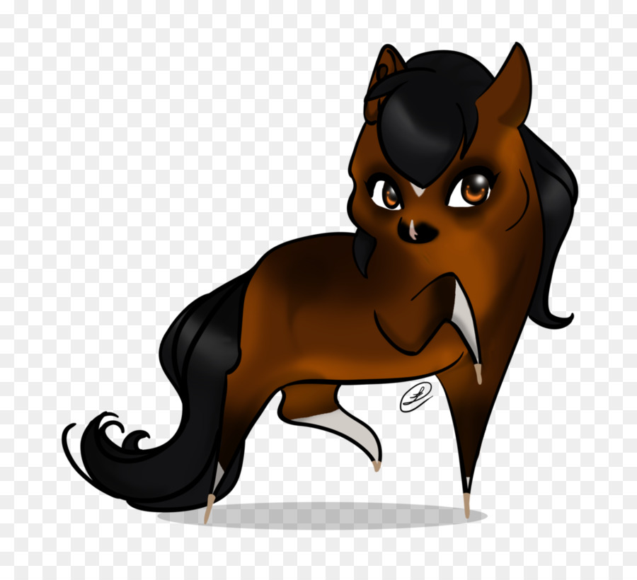 Chat，Race De Chien PNG