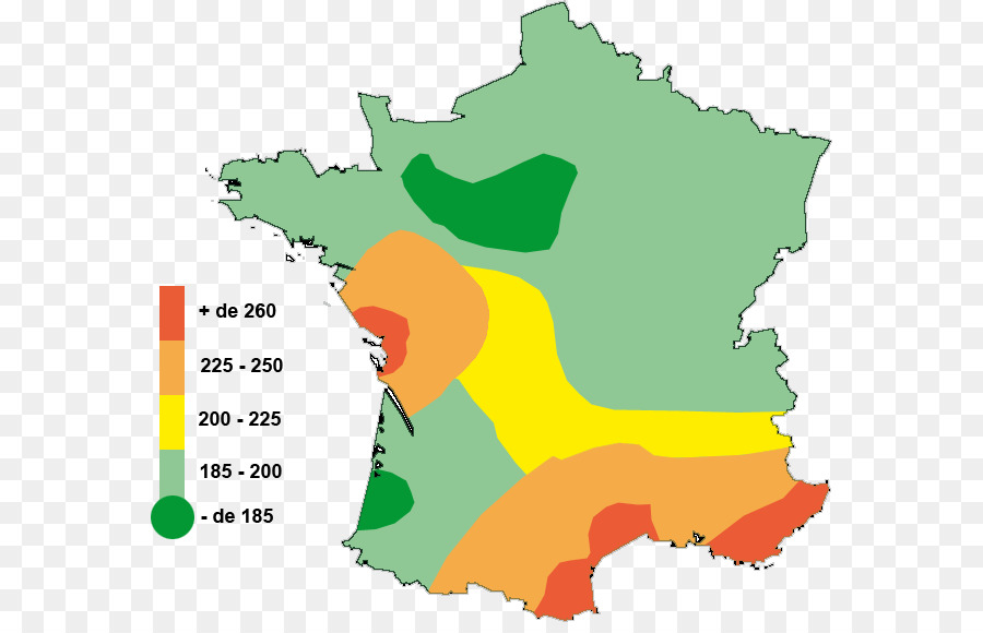 Carte，Hautsdefrance PNG