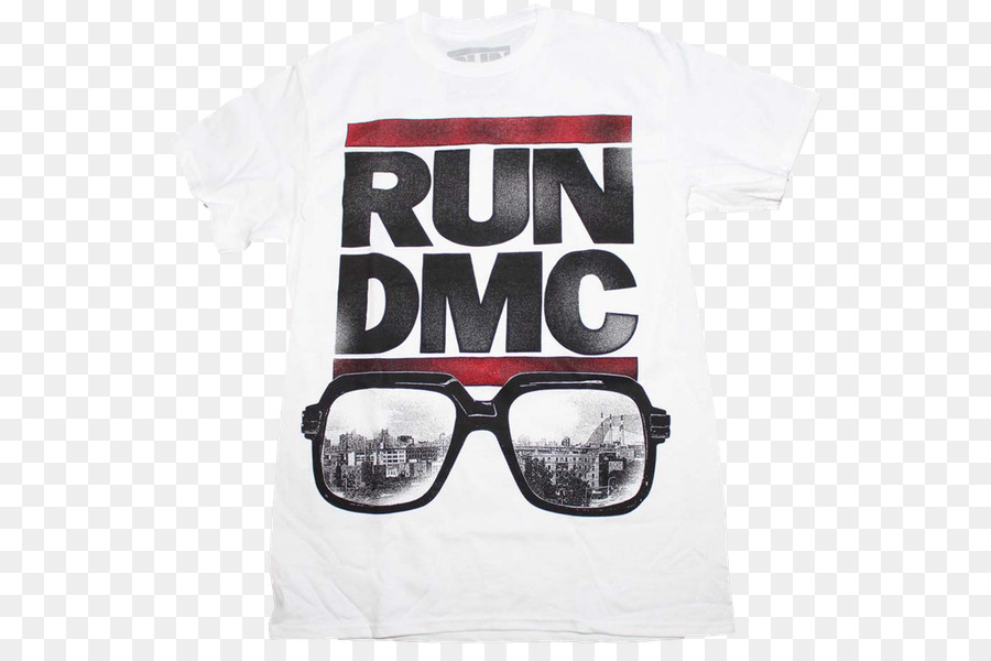 T Shirt，Rundmc PNG