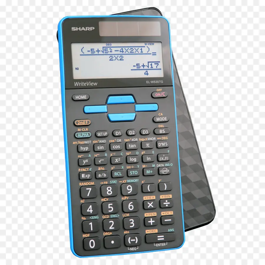 Calculatrice Scientifique，Calculatrice PNG