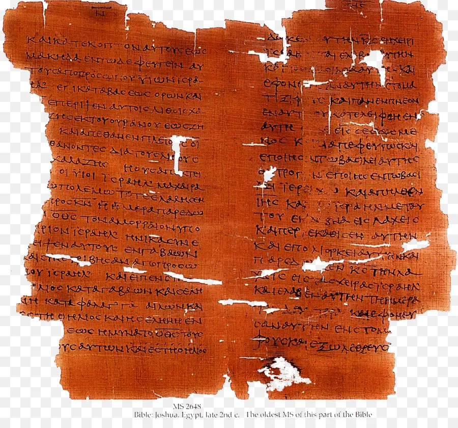 Manuscrit Ancien，Papyrus PNG