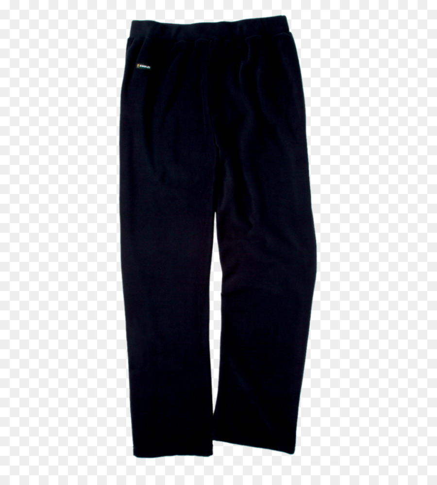 Pantalon，Noir PNG