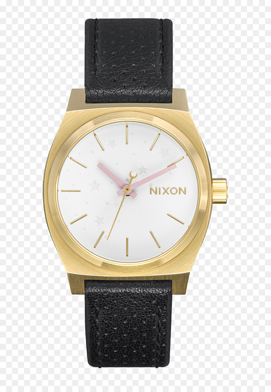 Nixon，Regarder PNG