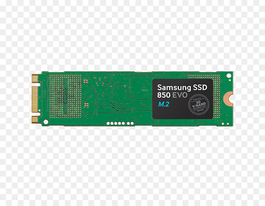 Solidstate Lecteur，Samsung 850 Evo Ssd M2 PNG