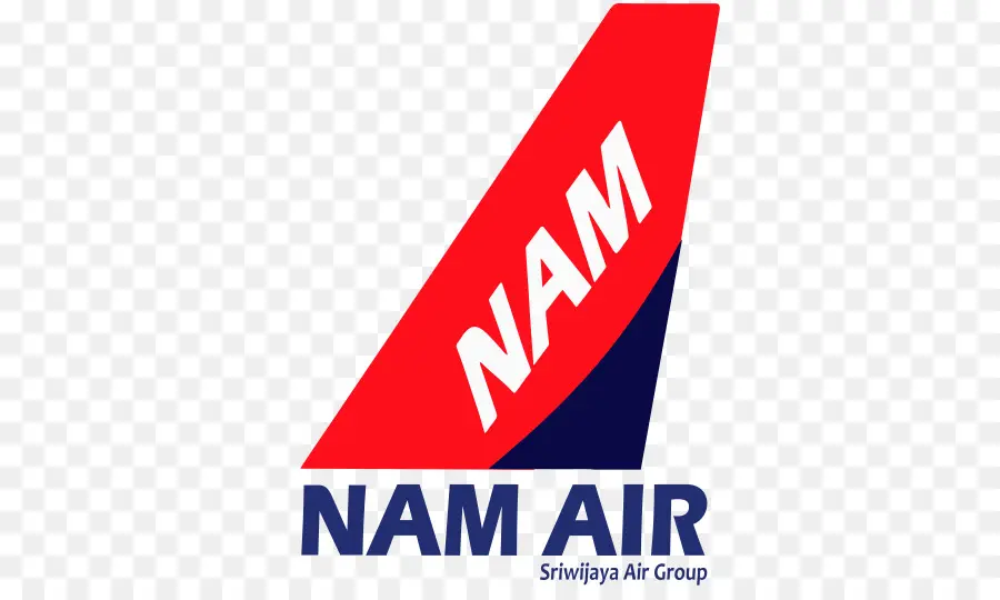 Logo Nam Air，Nam Air PNG