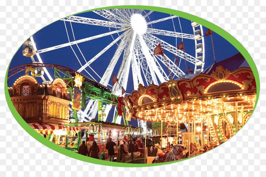 Hyde Park Winter Wonderland，Hyde Park PNG