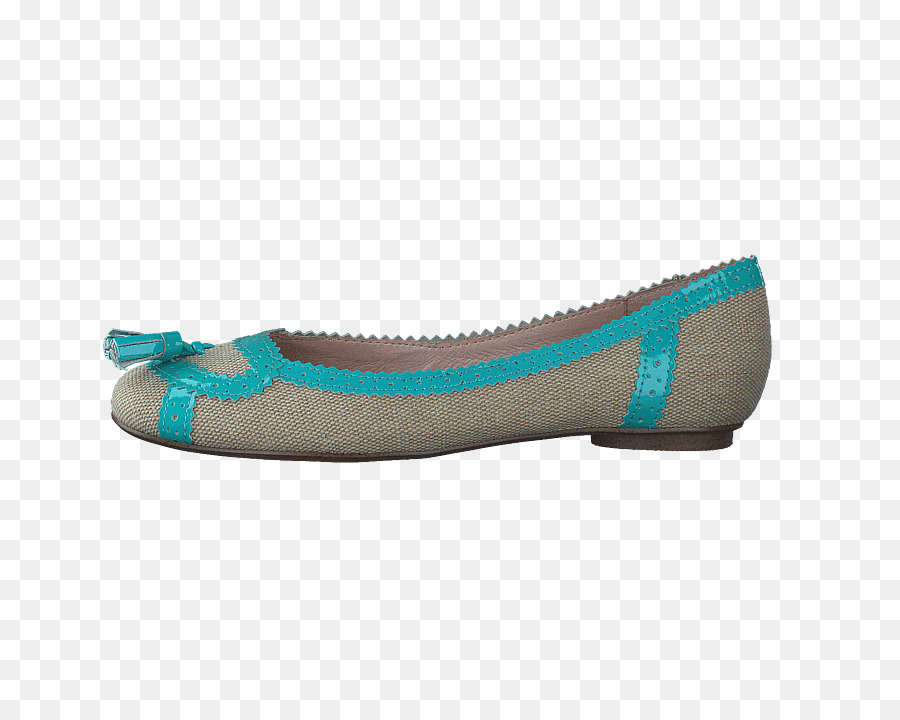 Ballet Plat，Chaussure PNG