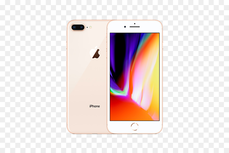 Apple Iphone 8 Plus，Pomme PNG