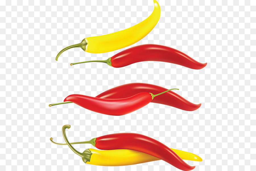 Piments，Épicé PNG