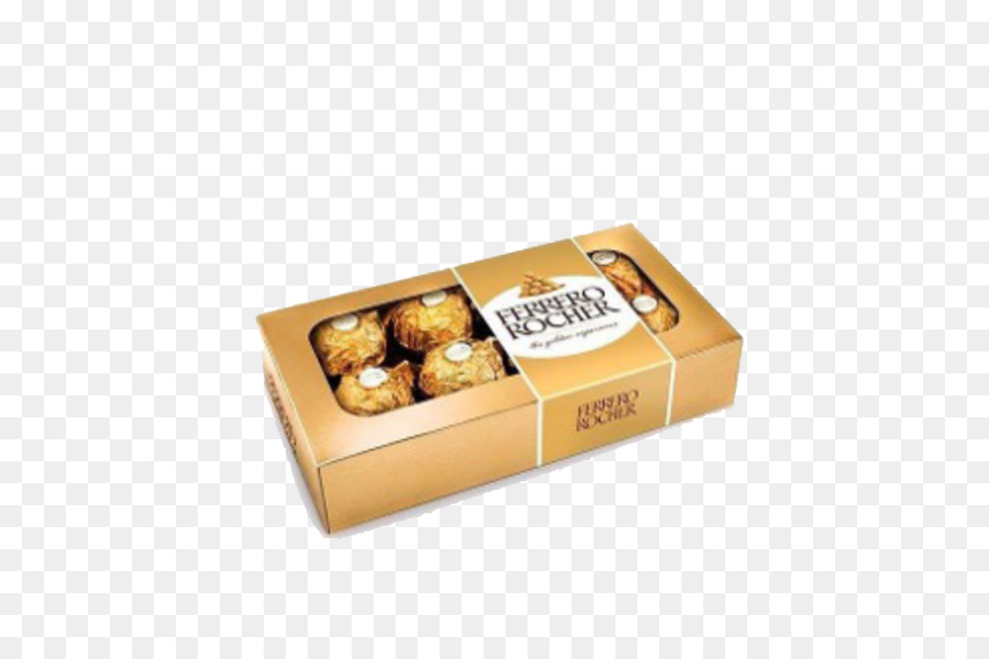 Ferrero Rocher，Bonbon PNG