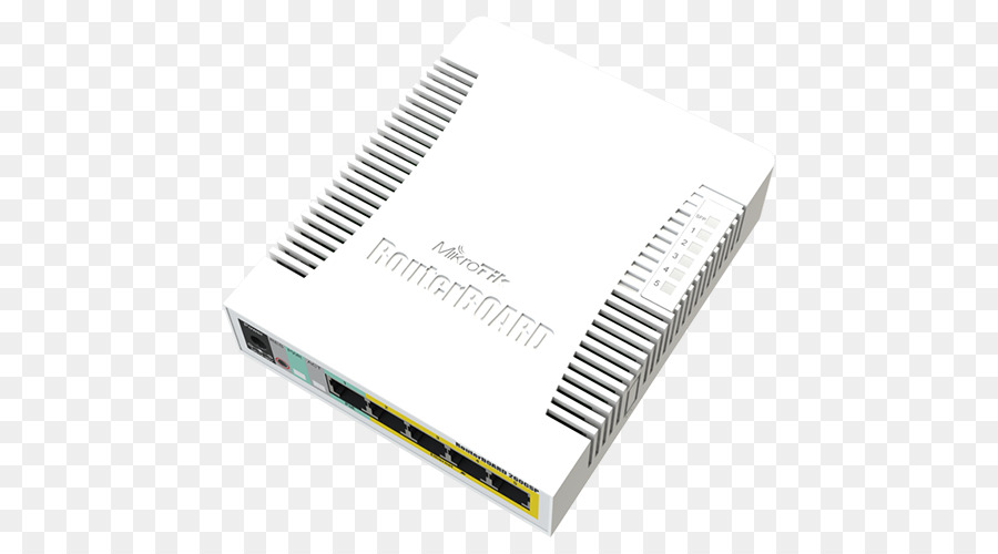 Commutateur De Réseau，Gigabit Ethernet PNG