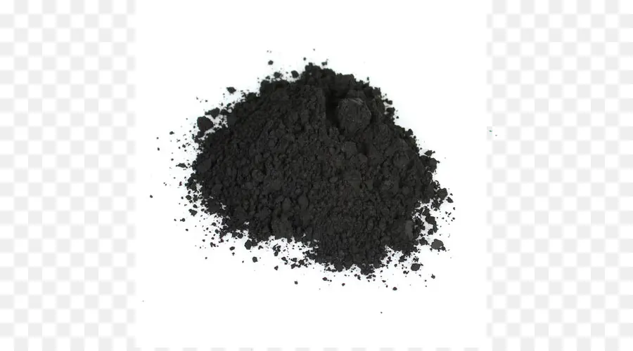 Poudre Noire，Substance PNG