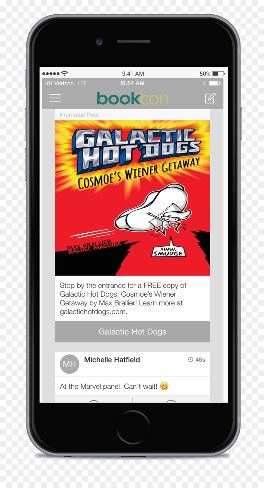 Smartphone，Galactique Hot Dogs 1 Cosmoe De Wiener Escapade PNG