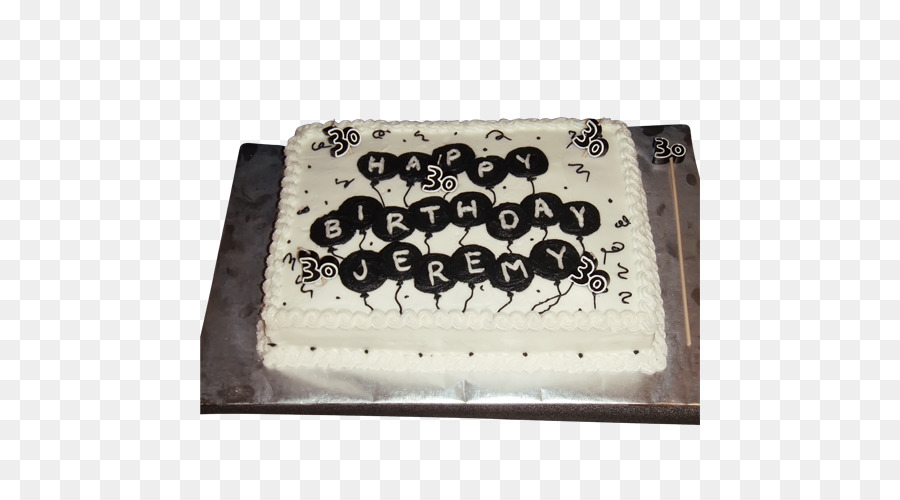 Gâteau D Anniversaire，Feuille De Gâteau PNG