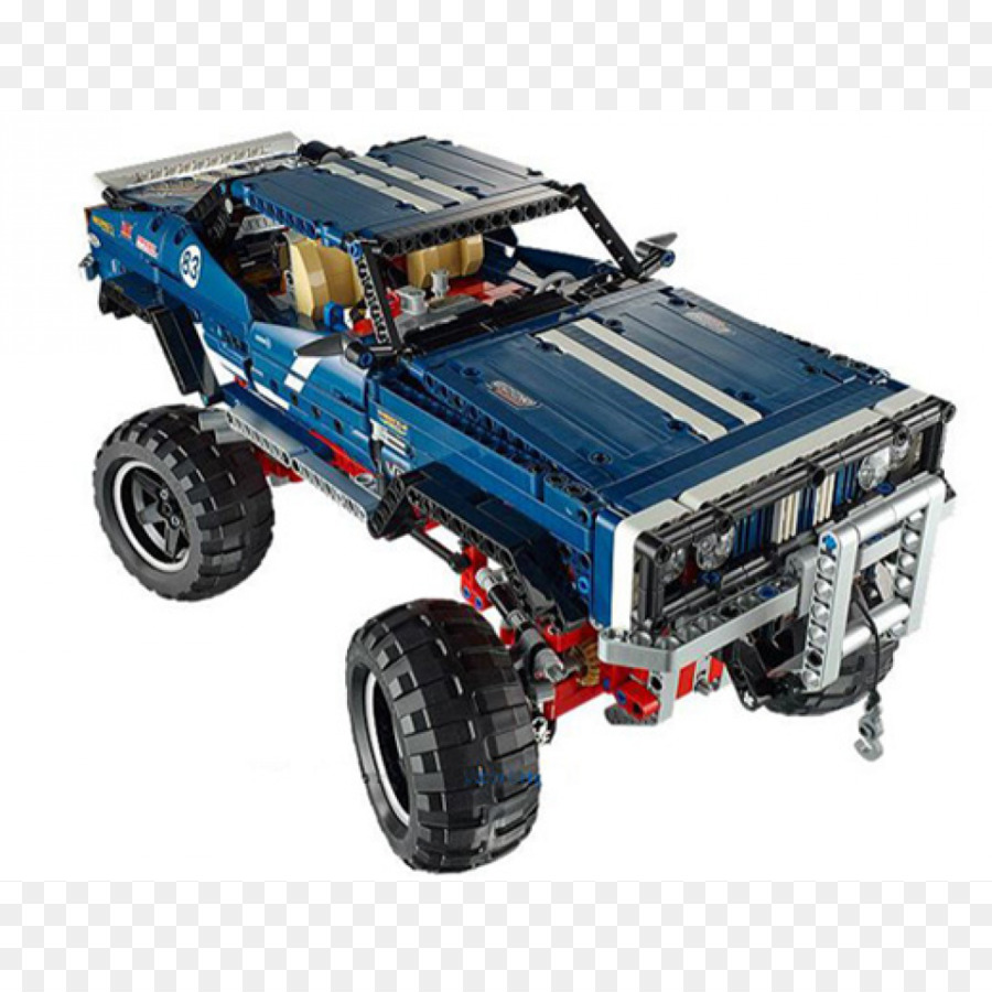 Lego，Fourwheel Lecteur PNG