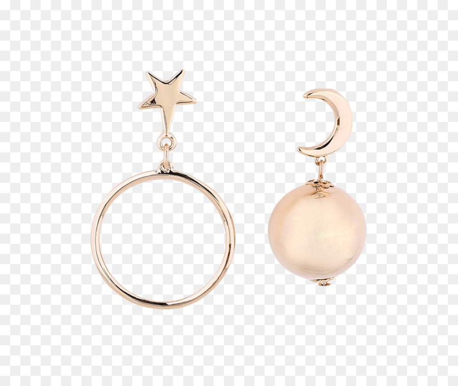 Boucle D Oreille，Perle PNG