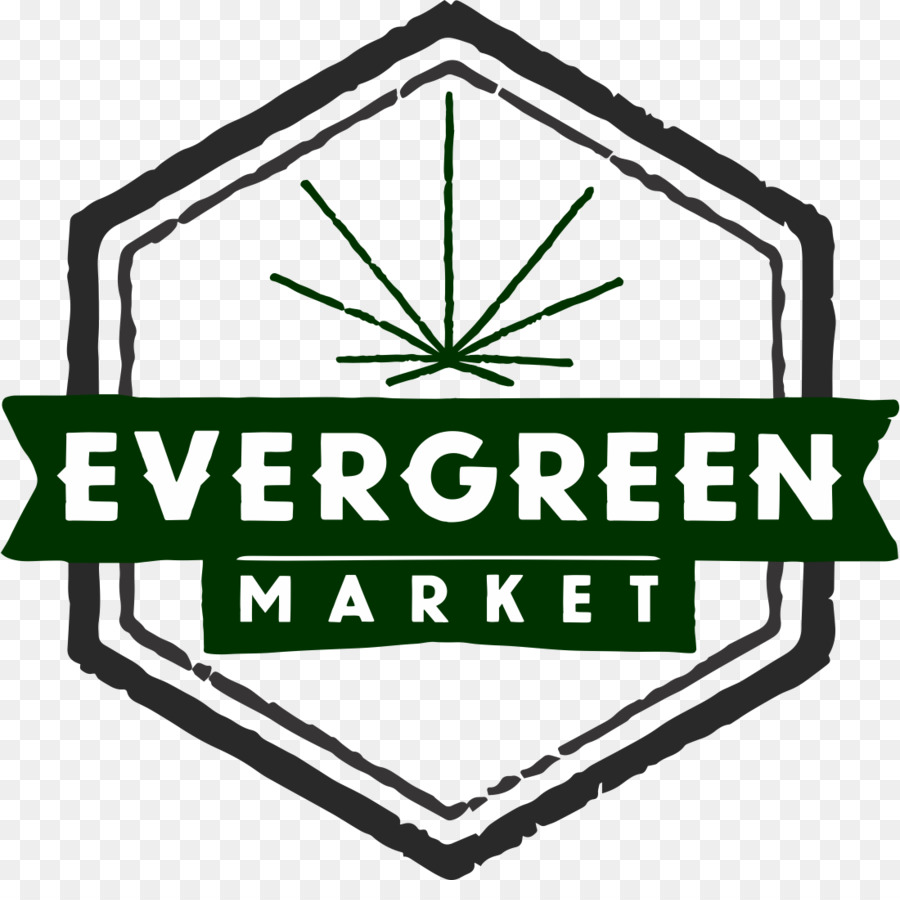 Evergreen Marché Sud Renton，Evergreen Marché Nord Renton PNG