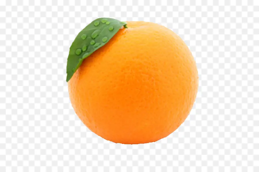 Orange，Feuille PNG