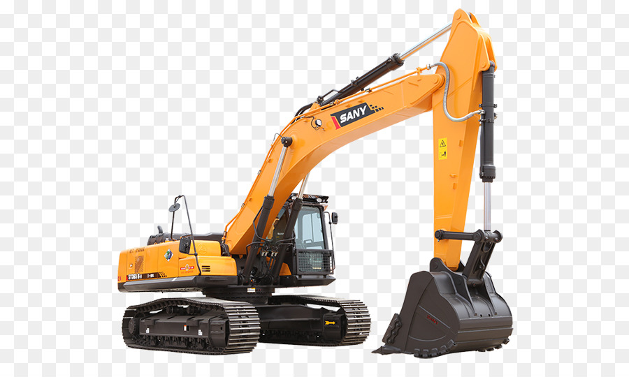 John Deere，Excavatrice PNG