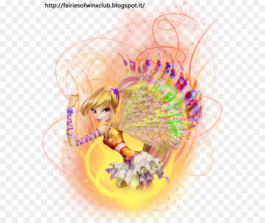 L Art，Sirenix PNG