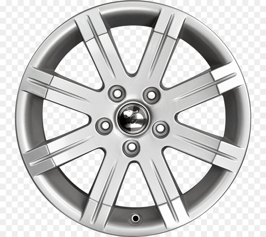 Roue En Alliage，Holden Commodore Ve PNG