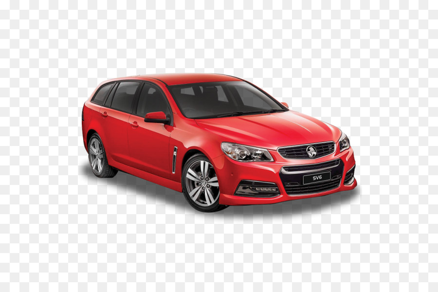 Holden Commodore Vf，Holden Commodore Ve PNG