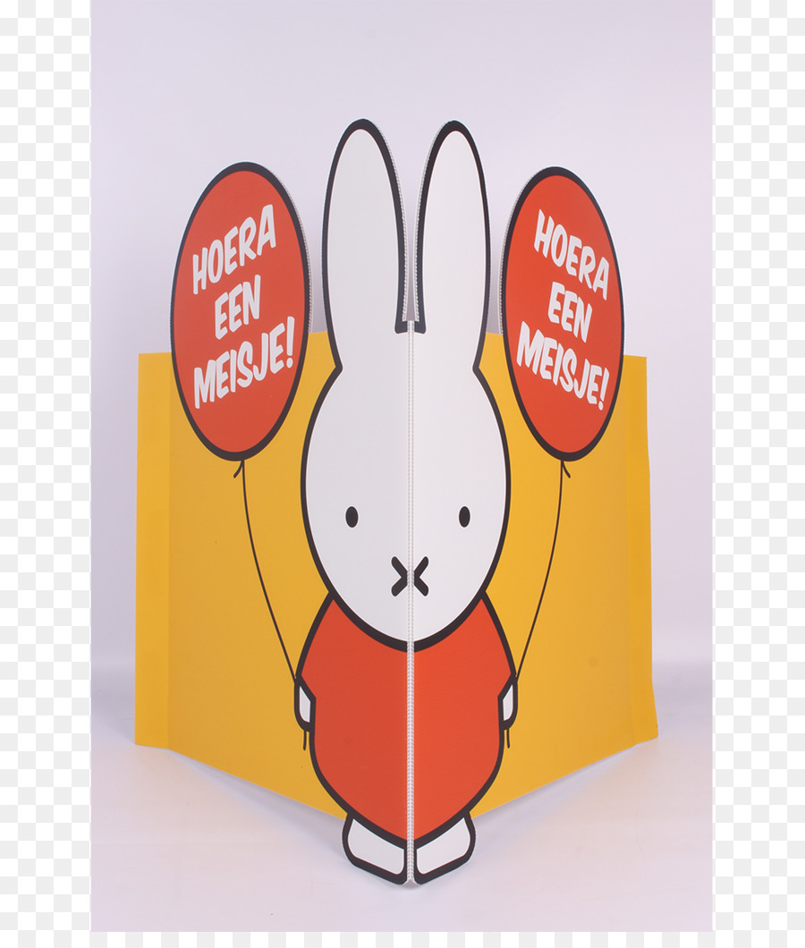 Miffy，L Accouchement PNG