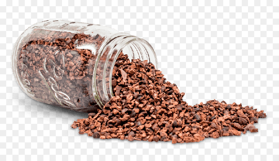 Barre De Chocolat，Fève De Cacao PNG