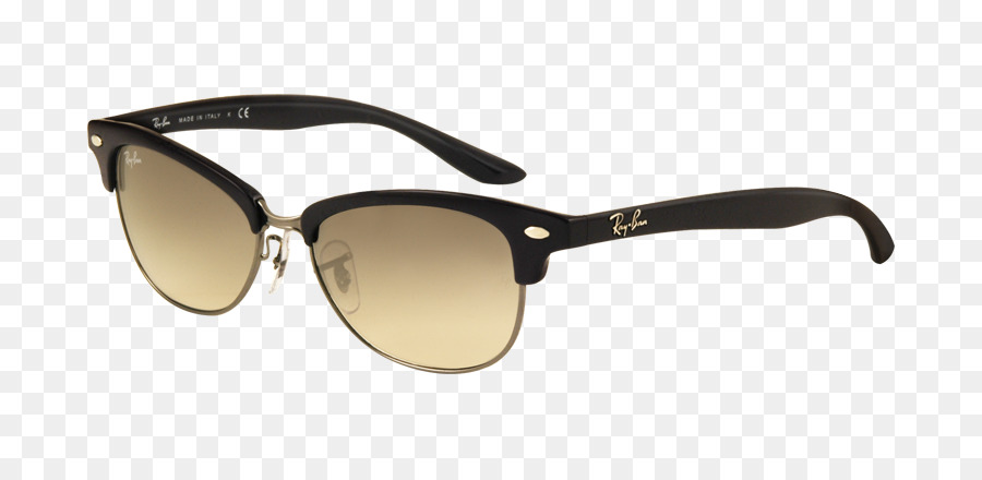 Ray Ban，Browline Lunettes PNG
