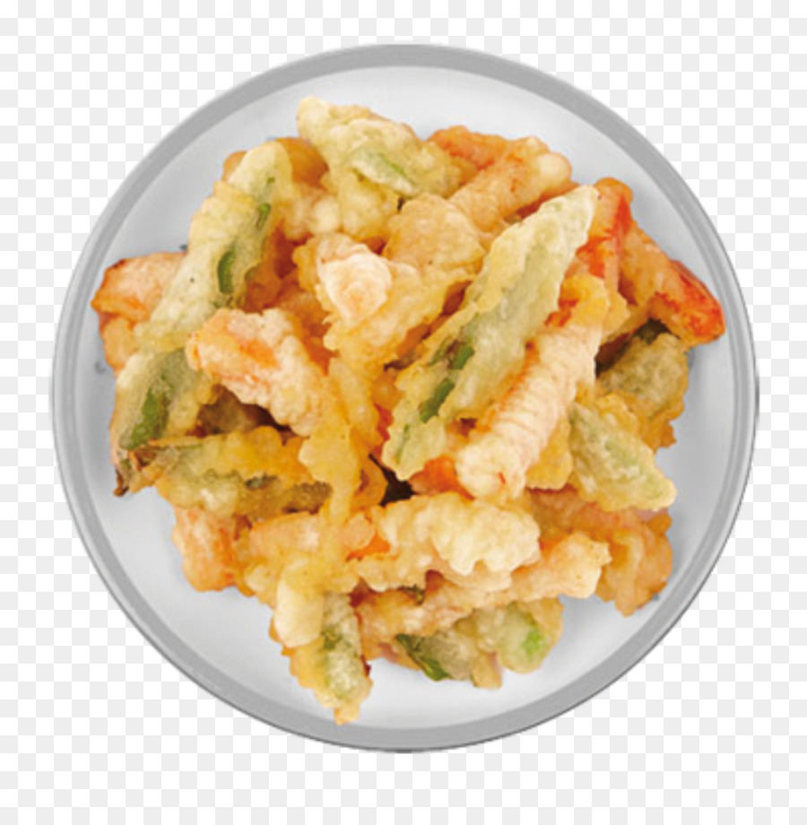 Tempura，Frit PNG