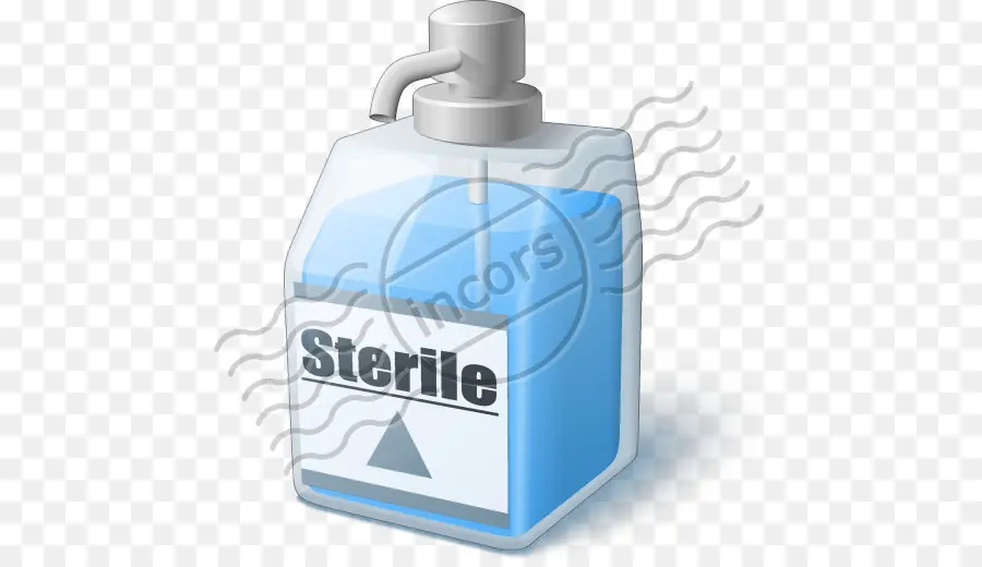 Bouteille Stérile，Distributeur PNG