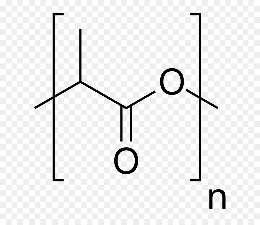 L Acide Polylactique，Composé Chimique PNG