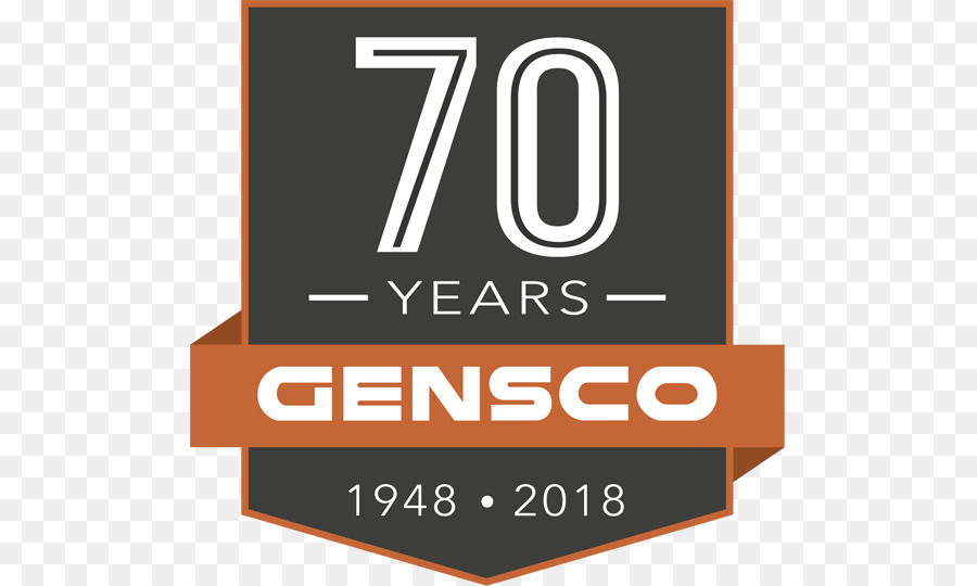 Gensco Inc，Fabrication PNG