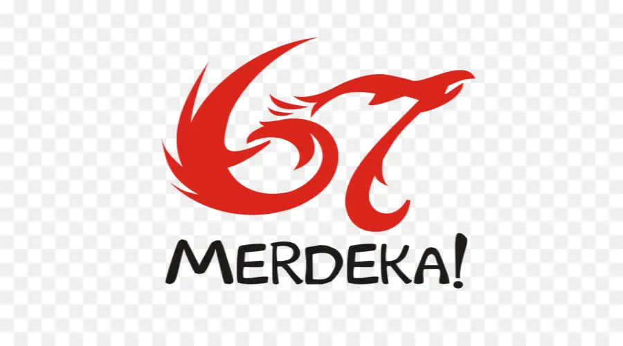 Merdeka，Logo PNG