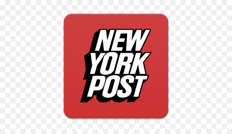 La Ville De New York，New York Post PNG