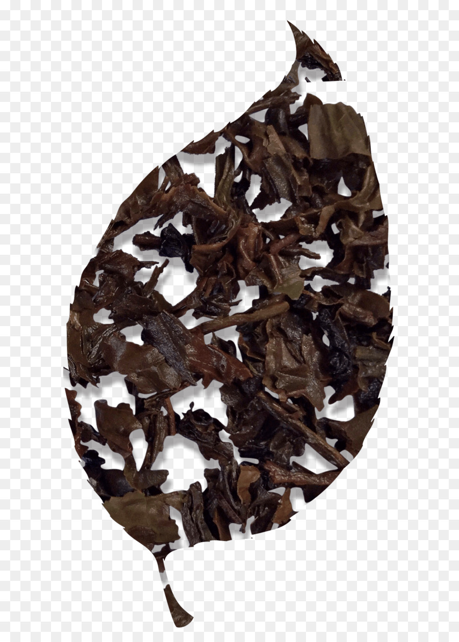 Da Hong Pao，Algues Alimentaires PNG