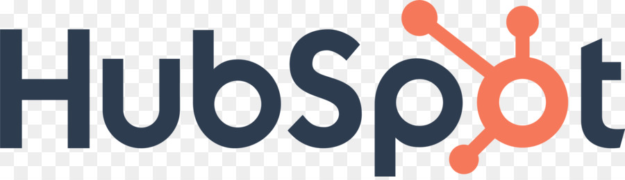 Logo Hubspot，Entreprise PNG