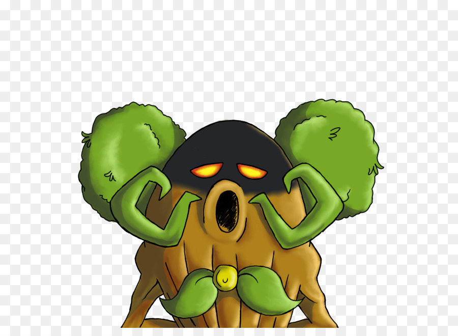 La Légende De Zelda Majora S Mask，Vertébrés PNG