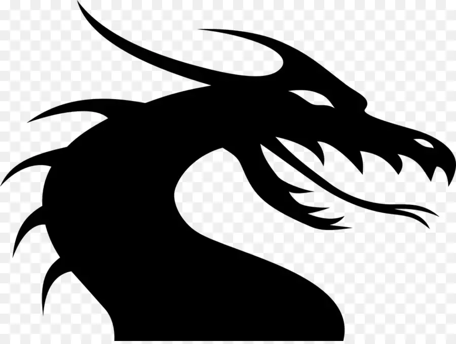 Dragon Noir，Mythique PNG