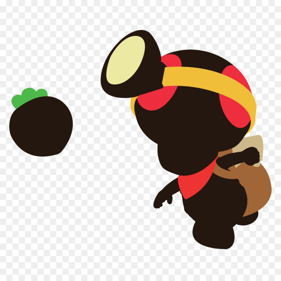 Capitaine Toad Treasure Tracker，L Art PNG