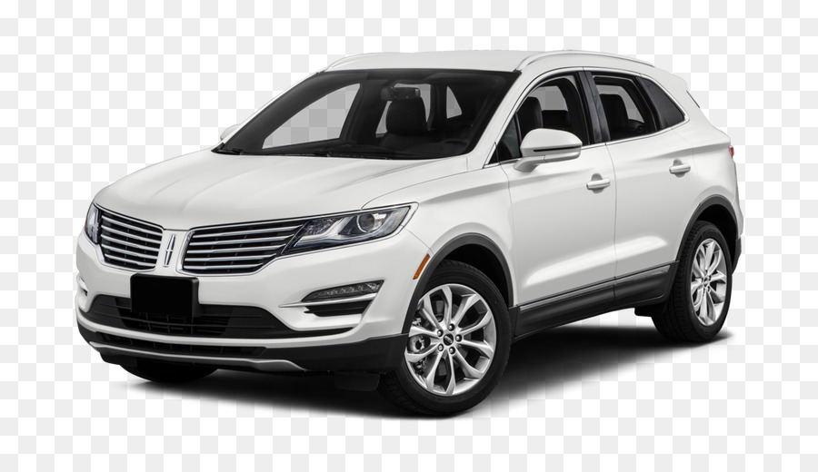 Lincoln，2018 Lincoln Mkc PNG