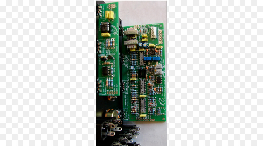Carte De Circuit Imprimé，Microcontrôleur PNG