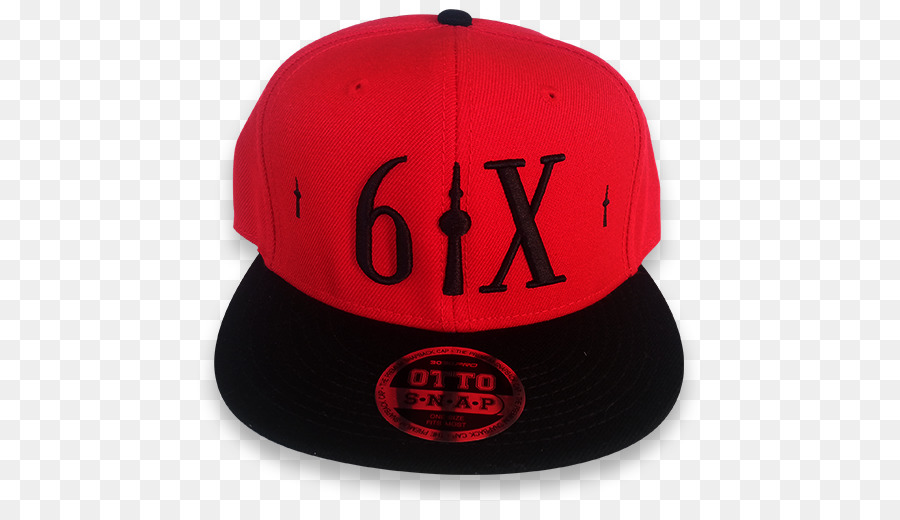 Casquette De Baseball，6ix Centre De Bien être PNG