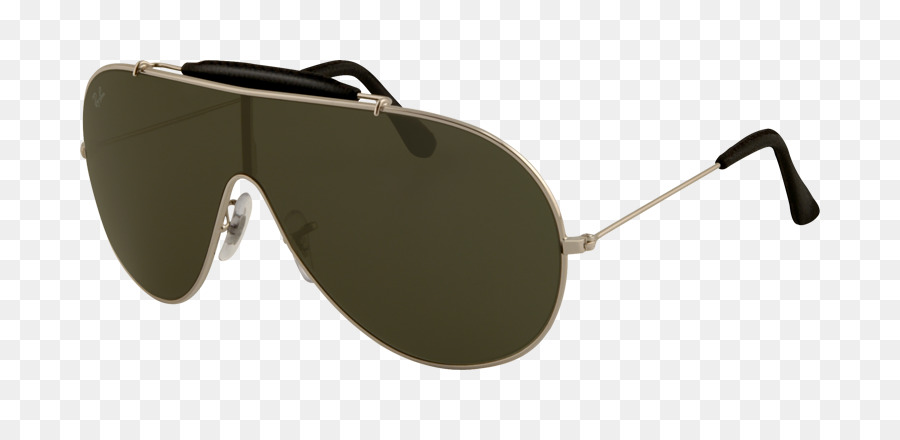 Lunettes De Soleil Jaunes，Lunettes PNG