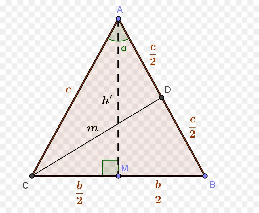 Triangle，Mathématiques PNG